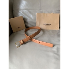 Burberry Belts